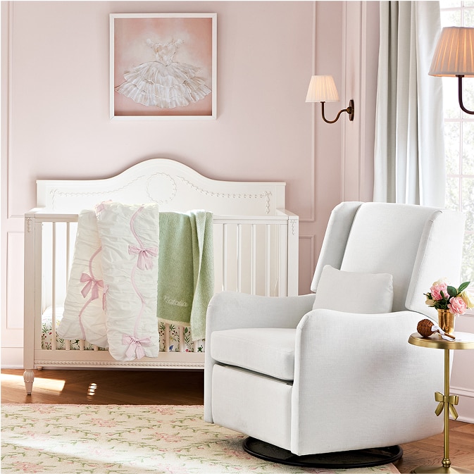 Muebles de bebé