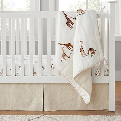 Ropa de cama para bebé