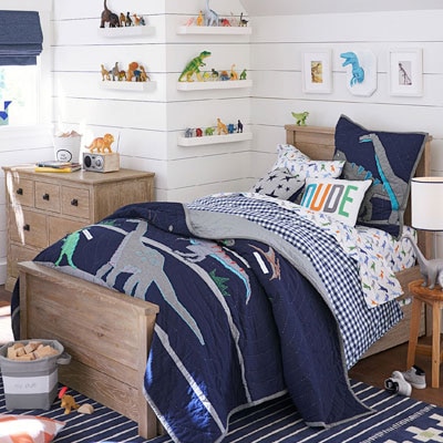 Muebles para niño
