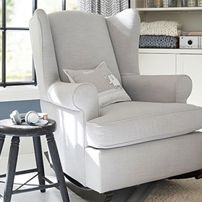 Mecedoras y Sillones