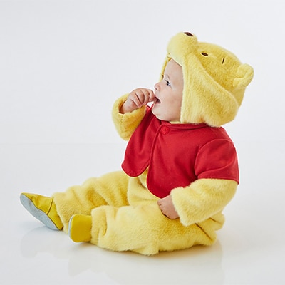 Winnie Pooh