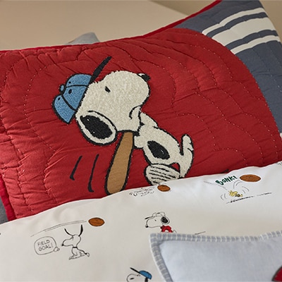 Snoopy